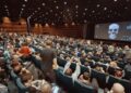 El Auditori, la principal sala de proyecciones del Festival de Sitges. / R.M.