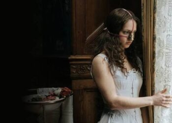 'La hermanastra fea', ganadora con todo merecimiento.