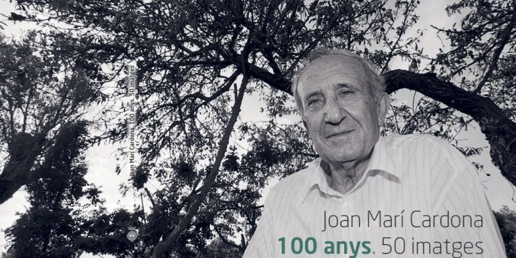 Portada del catálogo de la exposición.