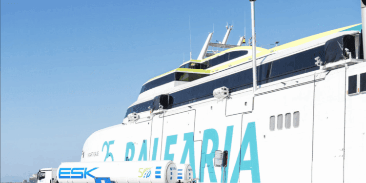 baleària