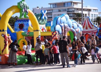 Imagen de archivo de la última edición de Cuidinfants.