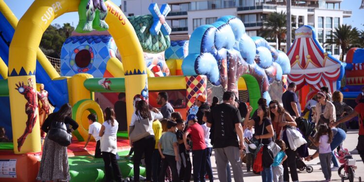 Imagen de archivo de la última edición de Cuidinfants.