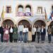 Presentacion de los nuevos funcionarios del Ayuntamiento de Santa Eulària.