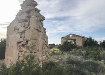 Imagen des Campament, campo de concentración de prisioneros republicanos. / CIF