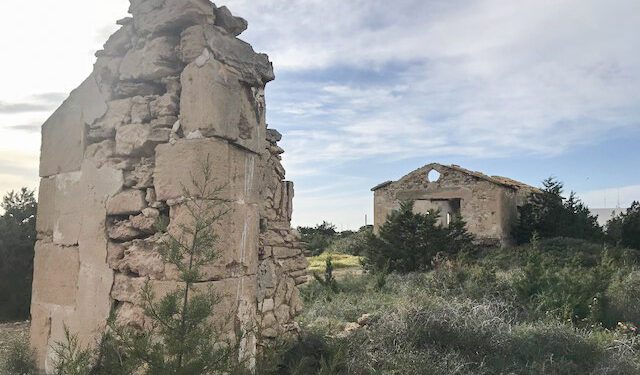 Imagen des Campament, campo de concentración de prisioneros republicanos. / CIF