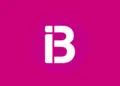 Logo de IB3.