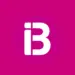 Logo de IB3.