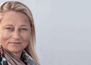 Emma Heslop, en una imagen de la IE Business School University