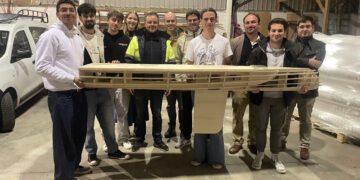 Equipo VAUCAN  de Cantabria