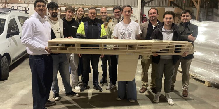 Equipo VAUCAN  de Cantabria