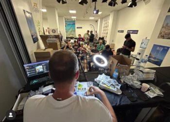 Ibiza Card Show regresa esta semana a Ibiza.