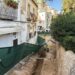 Obras en Dalt Vila