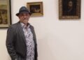 Anthony Gofer muestra por primera vez su colección privada de arte en Ibiza. Una experiencia que sumergirá a los visitantes en un museo.