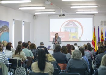 Presentación del proyecto. / CIE