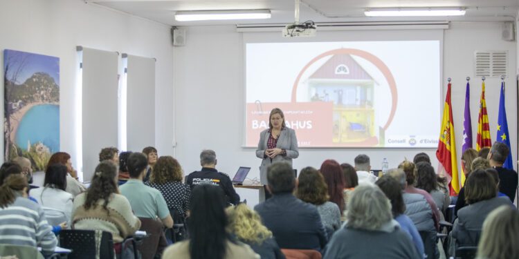 Presentación del proyecto. / CIE