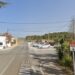 Imagen del cruce de Forada que se va a reformar. / Google Street View