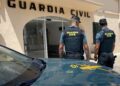 Guardia Civil