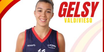 Gelsy Valdivieso.