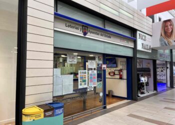 Esta es la administración de Mallorca donde ha caído el 5º premio: el Carrefour de un centro comercial