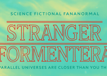 Stranger Formentera.