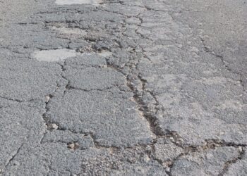 stat actual del ferm a la Savina. / 7bts