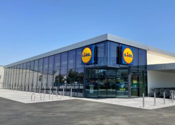 Imagen de uno de los establecimientos de la marca en Baleares