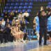 Josep Maria Berrocal, entrenador del Class Bàsquet Sant Antoni de la Segunda FEB, ha sido elegido como nuevo seleccionador del equipo masculino absoluto de Macedonia del Norte.