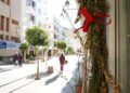 En la campaña de sorteo navideño se han registrado más de 15.000 participaciones en una treintena de comercios locales. Foto: Ayuntamiento de Santa Eulària