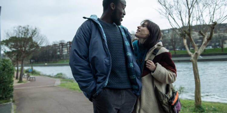 Un frame de 'La isla de los faisanes' que inaugurará el festival Ibizacinefest