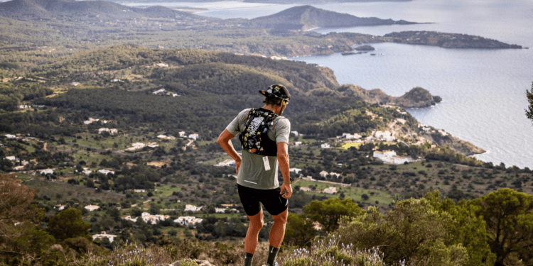 Ibiza Trail. Fotografías: Matias Novo y Miguel Rúa