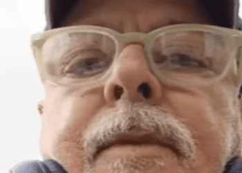 Pablo A. L. desaparecido en Ibiza.