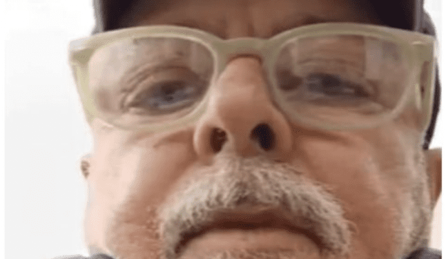 Pablo A. L. desaparecido en Ibiza.