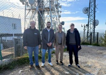 IB3 Ràdio comienza a emitir en DAB+ desde Ibiza.