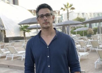 José Juan. Foto cedida a Noudiari