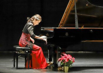 María José Perete.