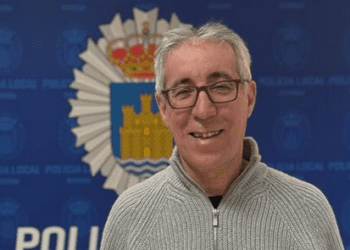 Toni Cardona dice adiós al cuerpo policial tras más de 30 años de servicio