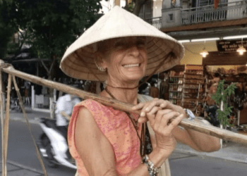 Fotografía facilitada por el entorno de la familia de la ferrolana de 72 años, afincada en Mallorca, y desaparecida en Indonesia, Matilde Muñoz, que finalmente fue hallada sin vida. EFE/Facilitada por el entorno de la familia