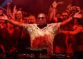 Carl Cox