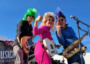 La Bola de Cristal, un clásico 'ochentero' con premio a la inspiración de la academia Musicaires