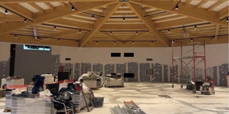 Interior de Sa Peixateria. Fotos de Francisco Torres redes sociales