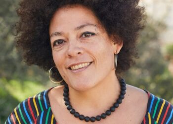 Inma Saranova, directora de IbizaPreservation.