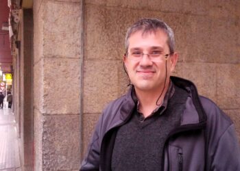 Andreu Coll. Foto: NouDiari