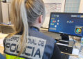 La Policía Nacional continúa investigando esta estafa.