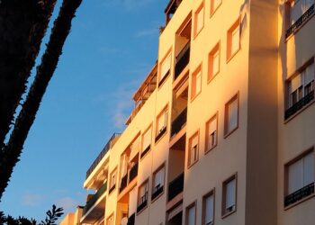 Pisos en calle Extremadura del municipio de Ibiza