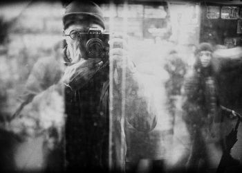 Lluís Real 2019 ©Lluís Real