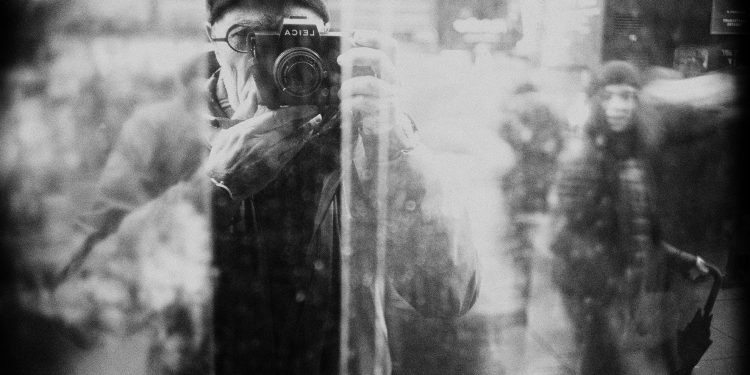 Lluís Real 2019 ©Lluís Real