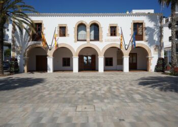 La justicia avala la sanción de Santa Eulària a un prostíbulo