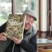 Pep Ribas, 'Hereva', periodista y autor de 'Retro! Memoria de la música moderna en Ibiza y Formentera 1950-2020). Foto: Noudiari / Cristina Marí