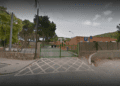 Imagen de archivo del CEIP Sant Carles.