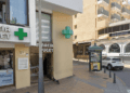 Farmacia en Sant Antoni
